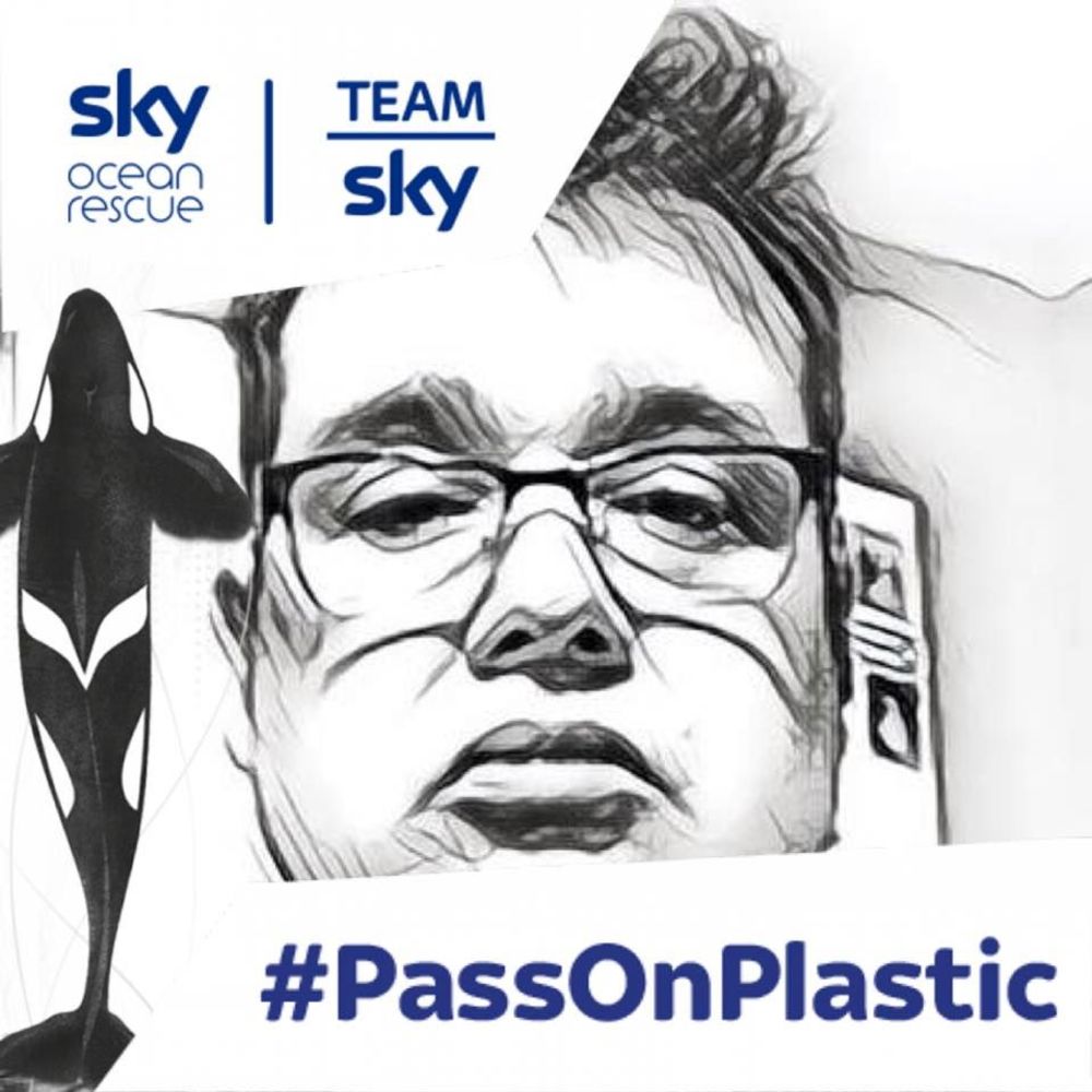 Meet your Posher, Lenny